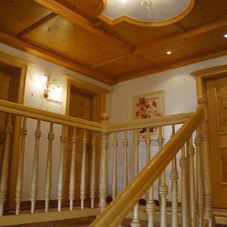 Haus Dorfblick Hotel Gerlos Kültér fotó