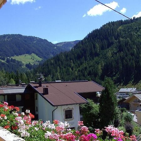 Haus Dorfblick Hotel Gerlos Kültér fotó