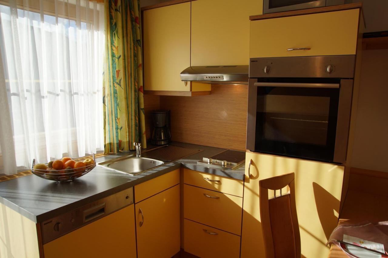 Haus Dorfblick Hotel Gerlos Kültér fotó