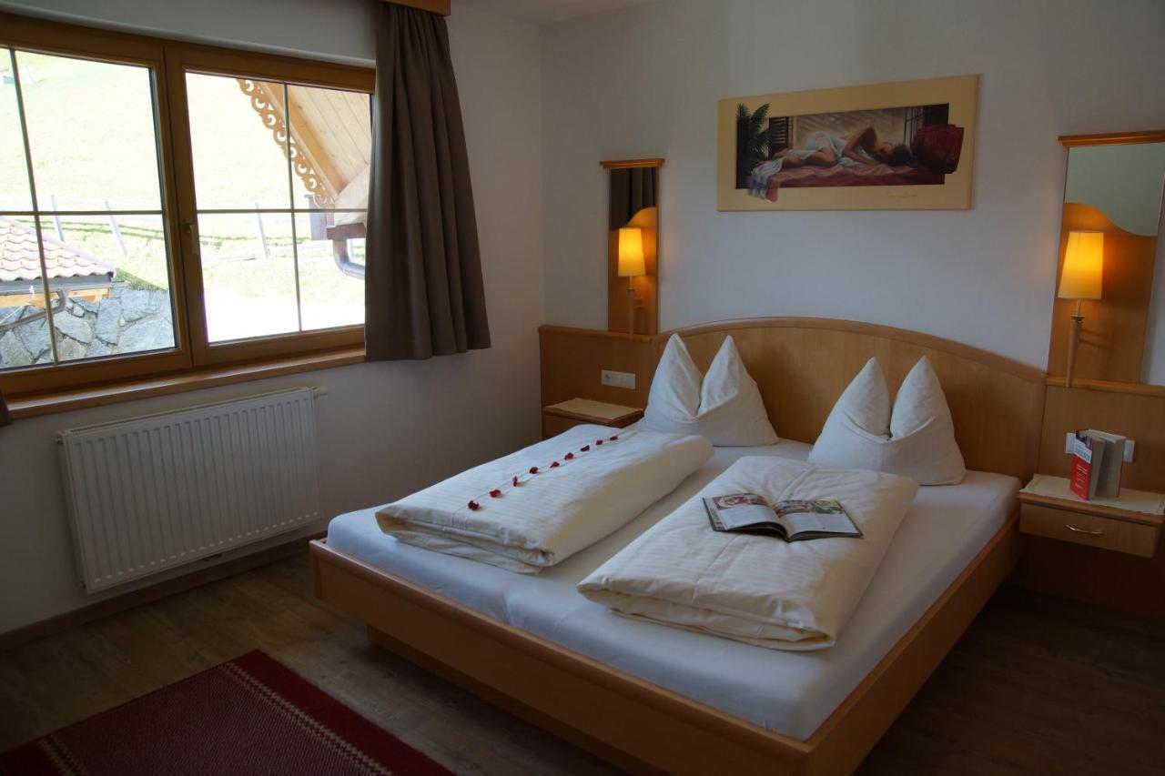 Haus Dorfblick Hotel Gerlos Kültér fotó