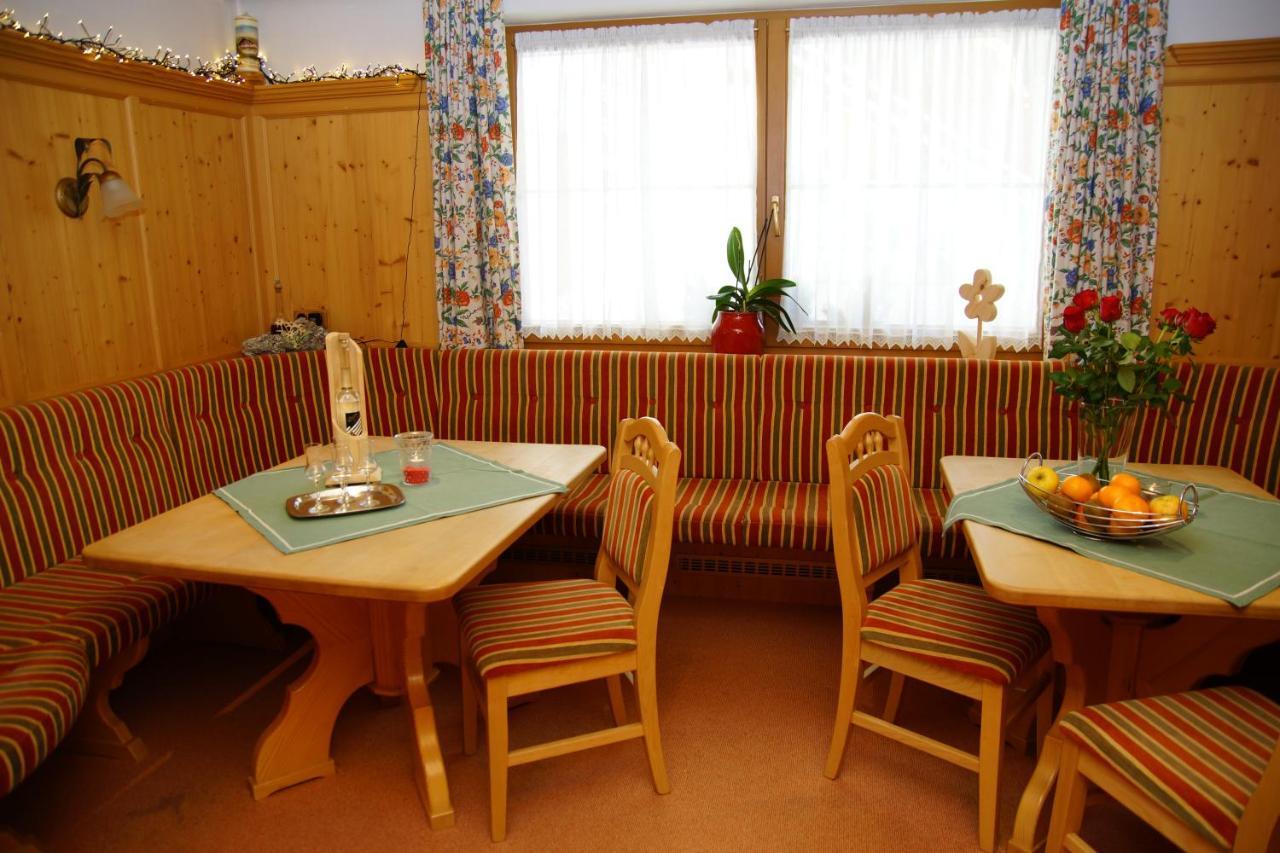 Haus Dorfblick Hotel Gerlos Kültér fotó