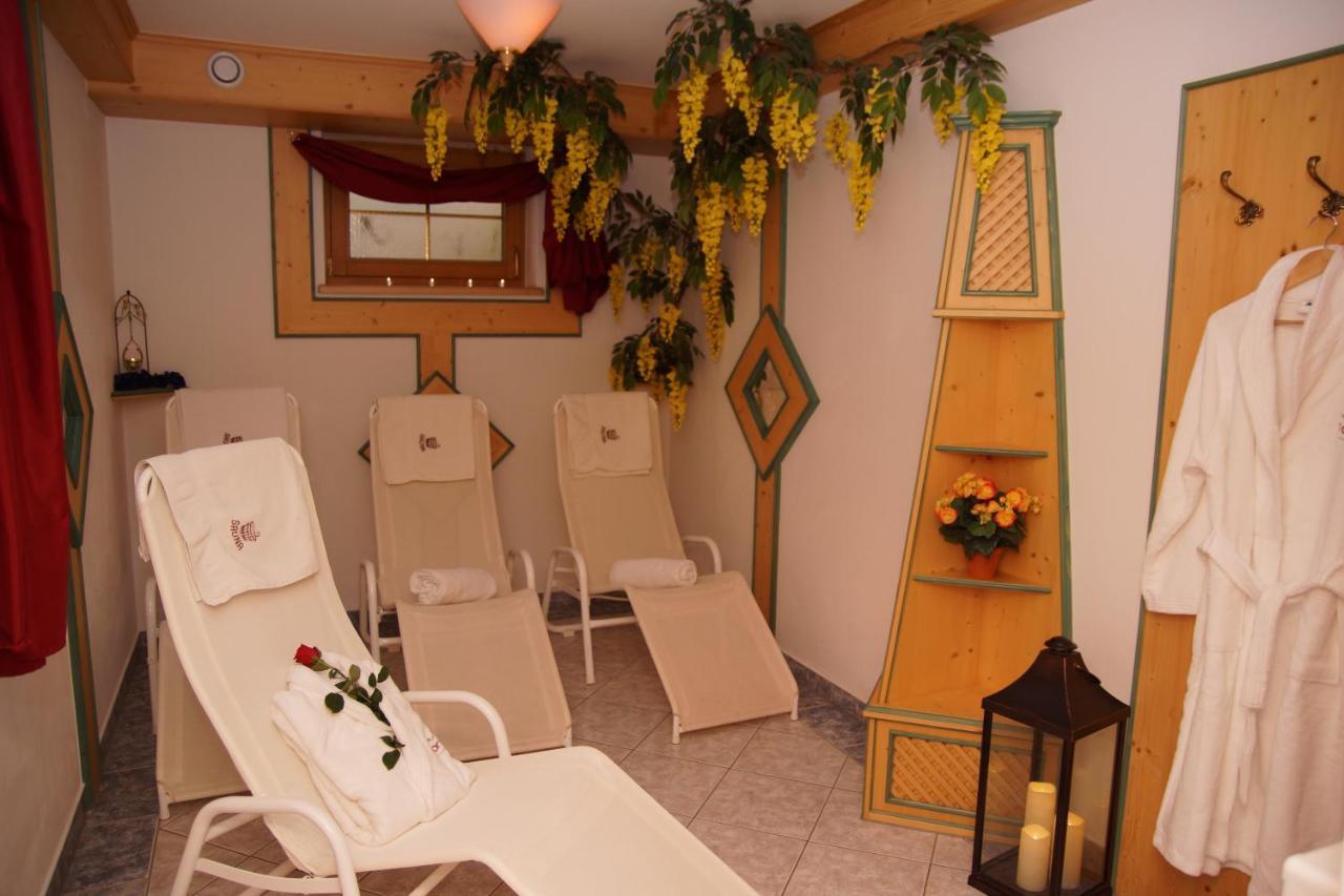 Haus Dorfblick Hotel Gerlos Kültér fotó