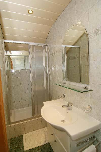 Haus Dorfblick Hotel Gerlos Kültér fotó