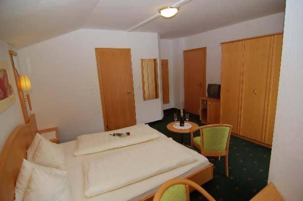 Haus Dorfblick Hotel Gerlos Kültér fotó