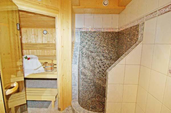 Haus Dorfblick Hotel Gerlos Kültér fotó