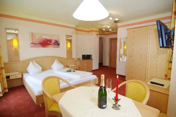 Haus Dorfblick Hotel Gerlos Kültér fotó