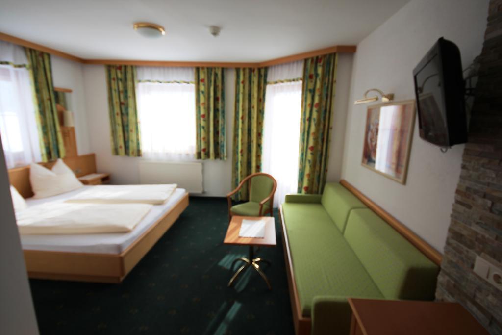 Haus Dorfblick Hotel Gerlos Kültér fotó