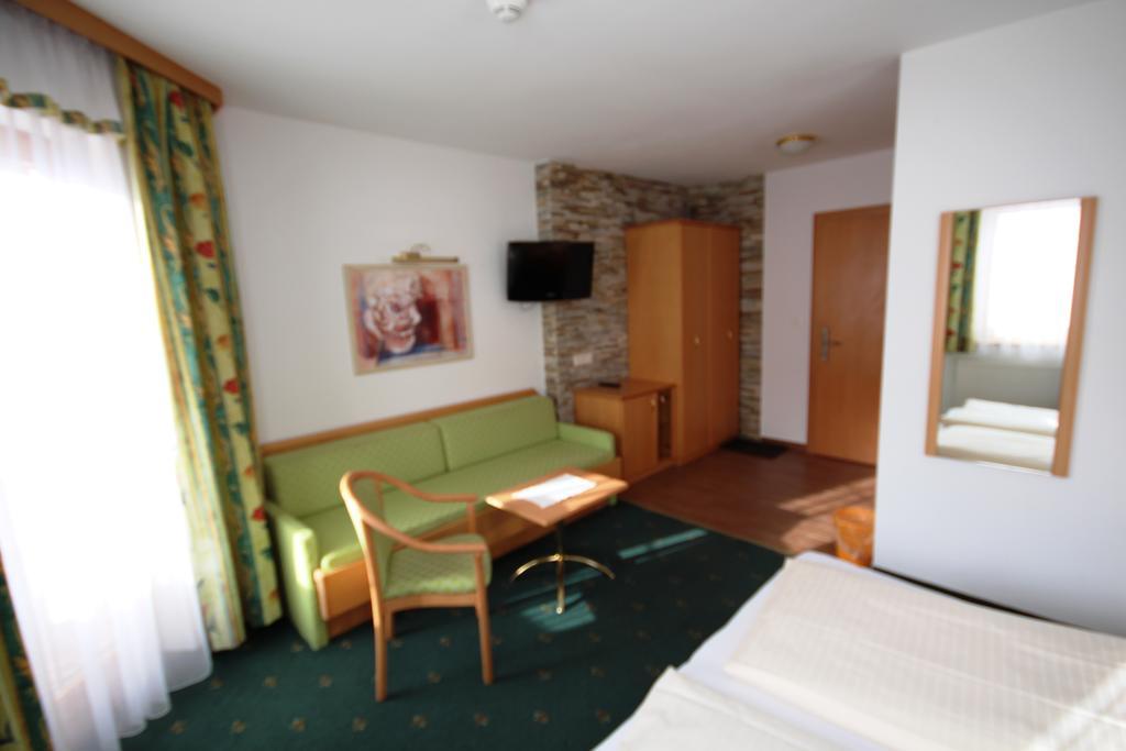 Haus Dorfblick Hotel Gerlos Kültér fotó