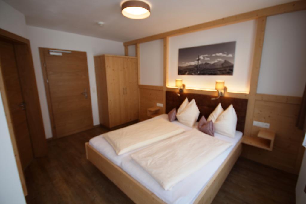 Haus Dorfblick Hotel Gerlos Kültér fotó