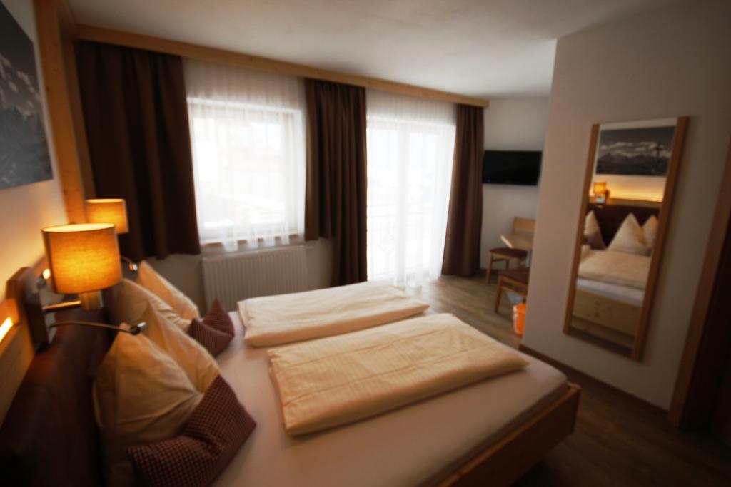 Haus Dorfblick Hotel Gerlos Kültér fotó