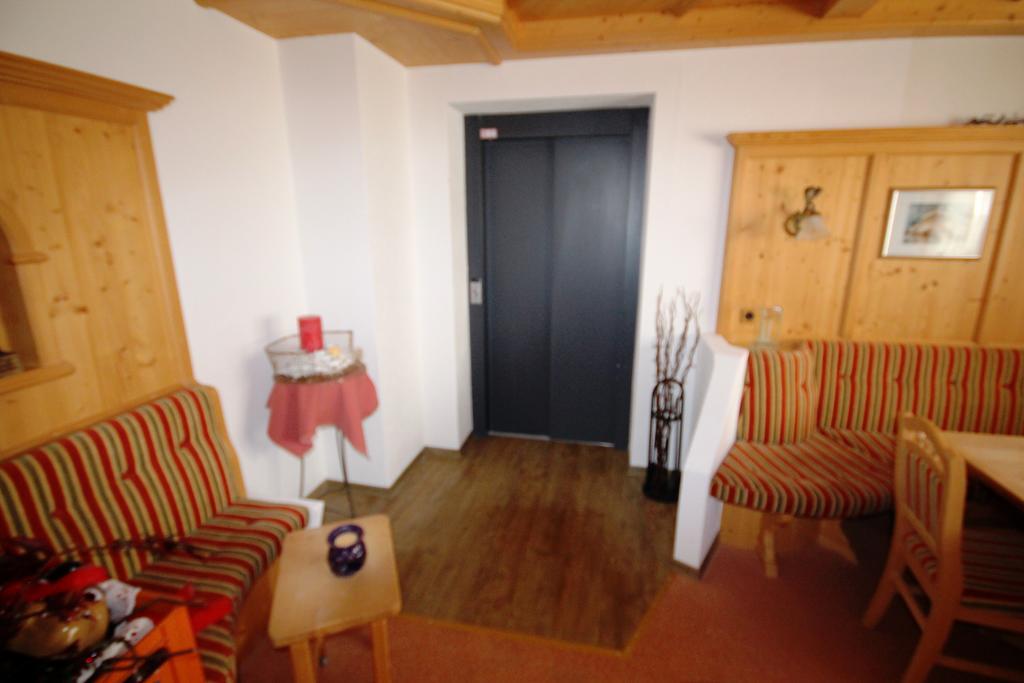 Haus Dorfblick Hotel Gerlos Kültér fotó