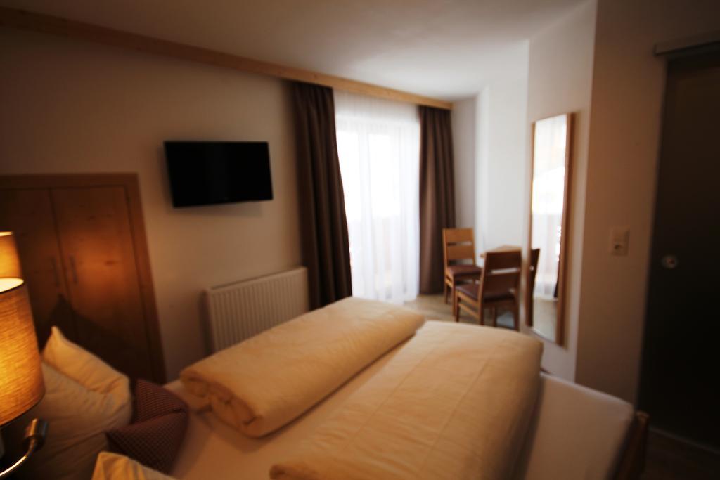 Haus Dorfblick Hotel Gerlos Kültér fotó
