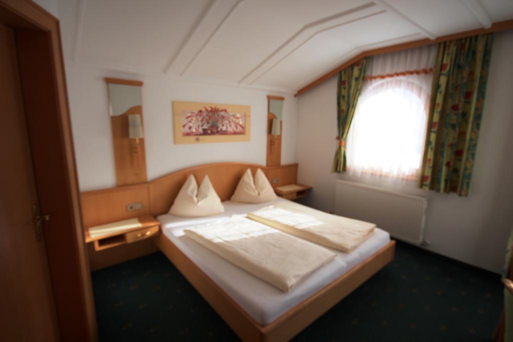 Haus Dorfblick Hotel Gerlos Kültér fotó