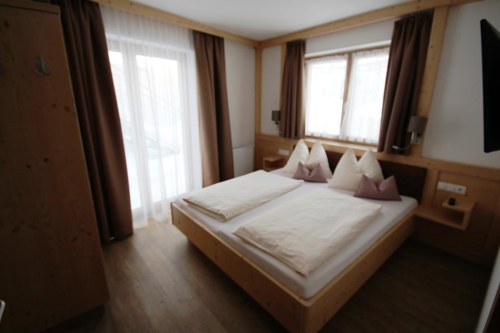 Haus Dorfblick Hotel Gerlos Kültér fotó