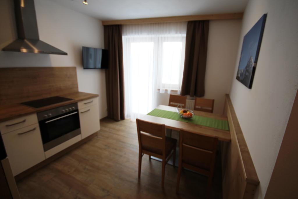 Haus Dorfblick Hotel Gerlos Kültér fotó