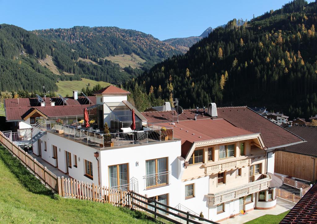 Haus Dorfblick Hotel Gerlos Kültér fotó