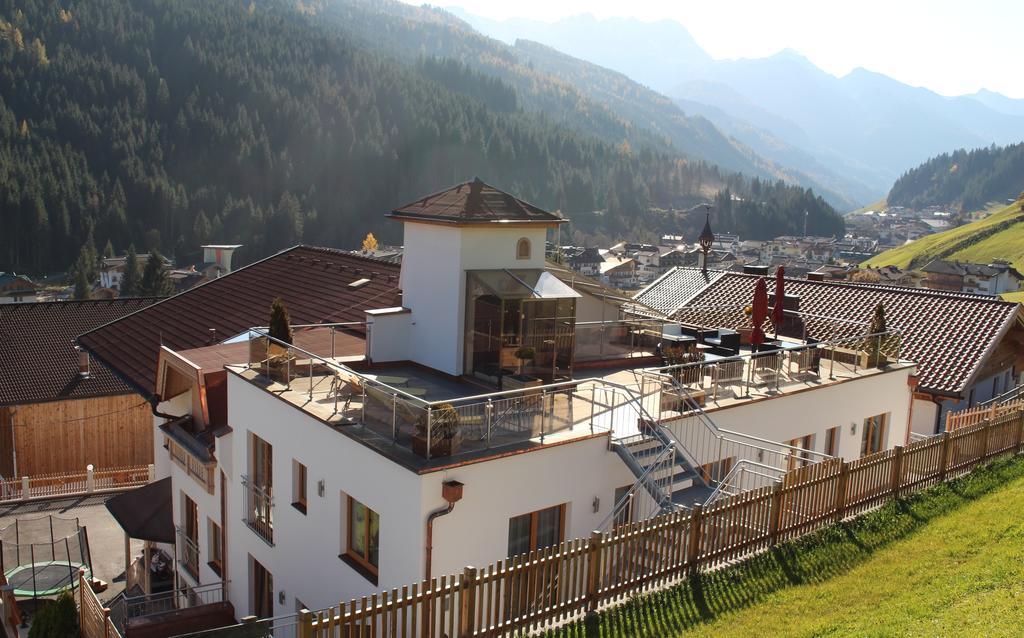Haus Dorfblick Hotel Gerlos Kültér fotó