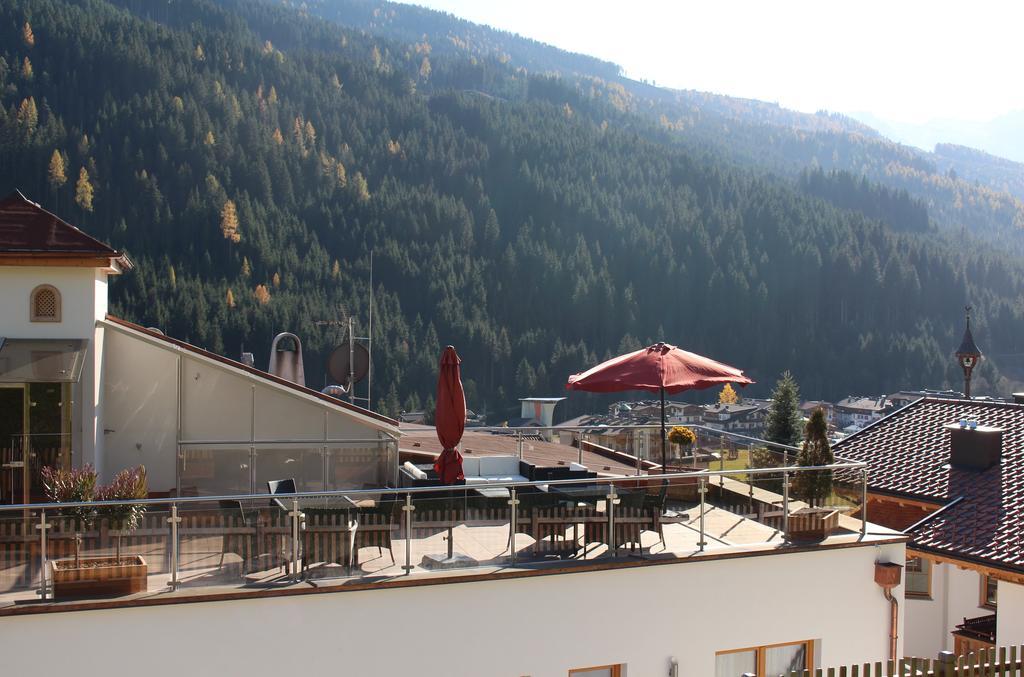 Haus Dorfblick Hotel Gerlos Kültér fotó