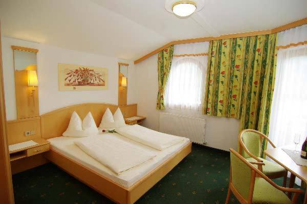Haus Dorfblick Hotel Gerlos Kültér fotó