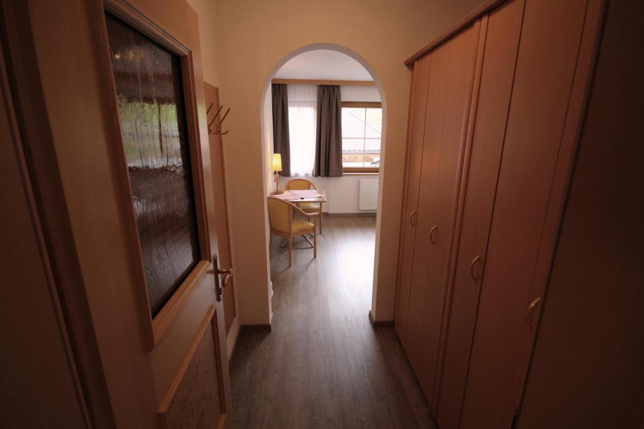 Haus Dorfblick Hotel Gerlos Kültér fotó
