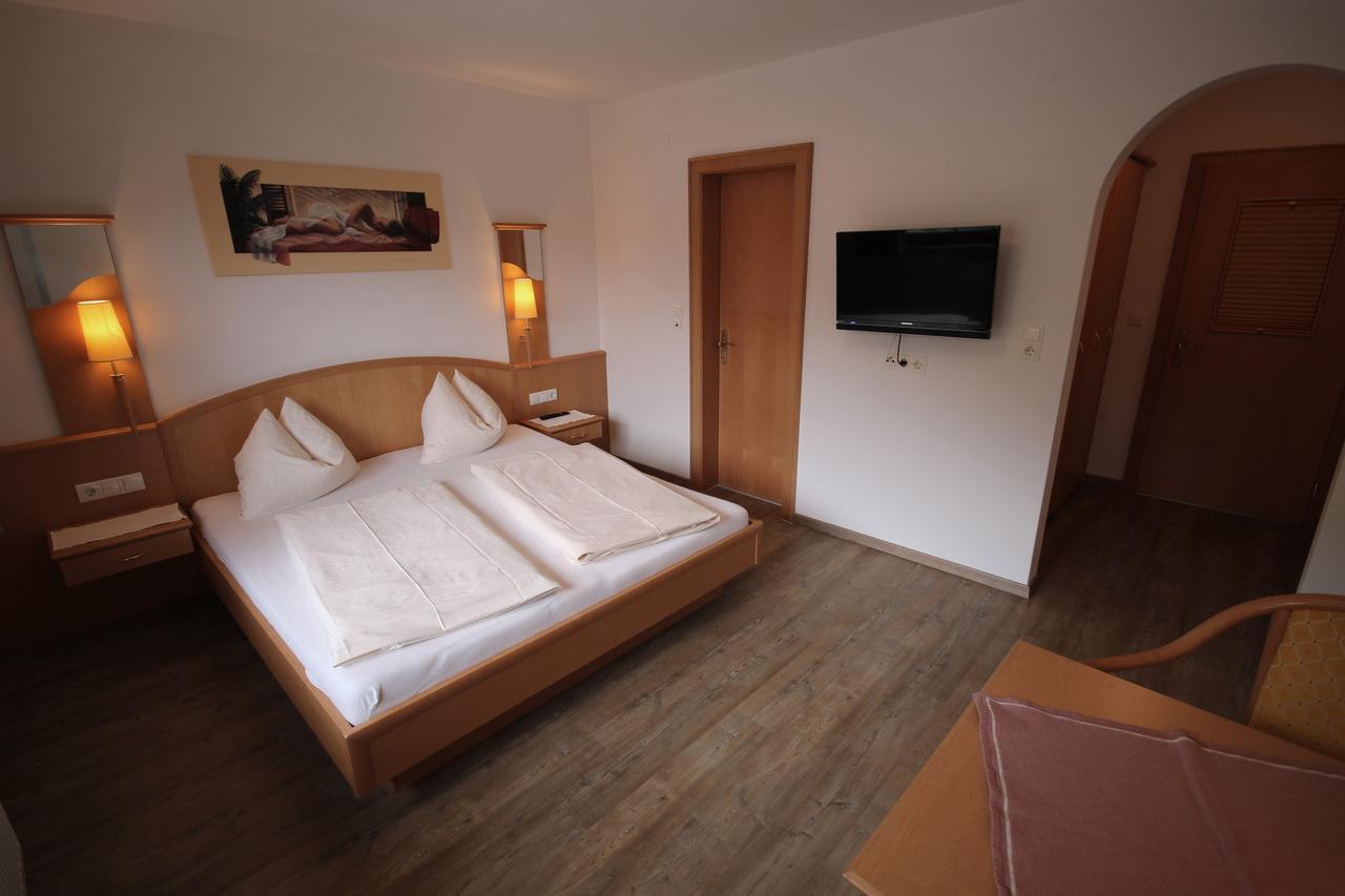 Haus Dorfblick Hotel Gerlos Kültér fotó
