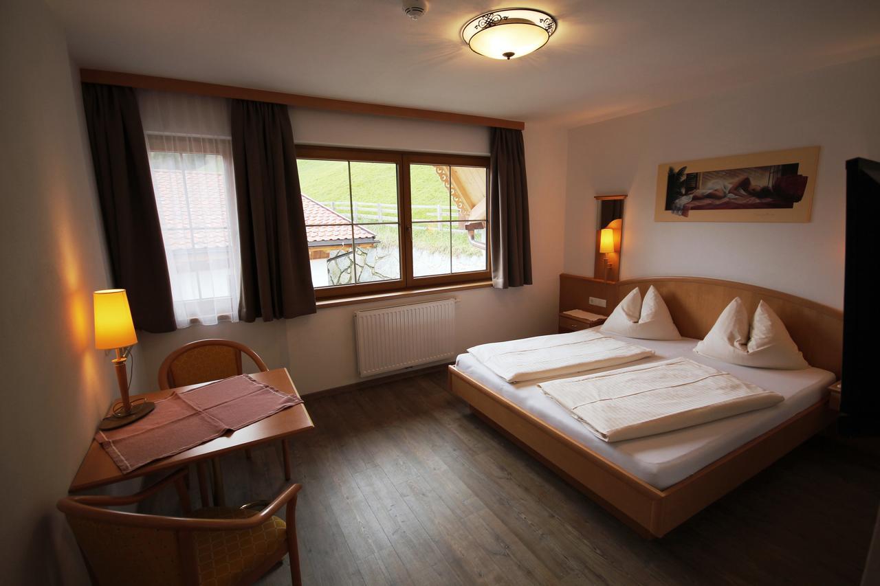 Haus Dorfblick Hotel Gerlos Kültér fotó