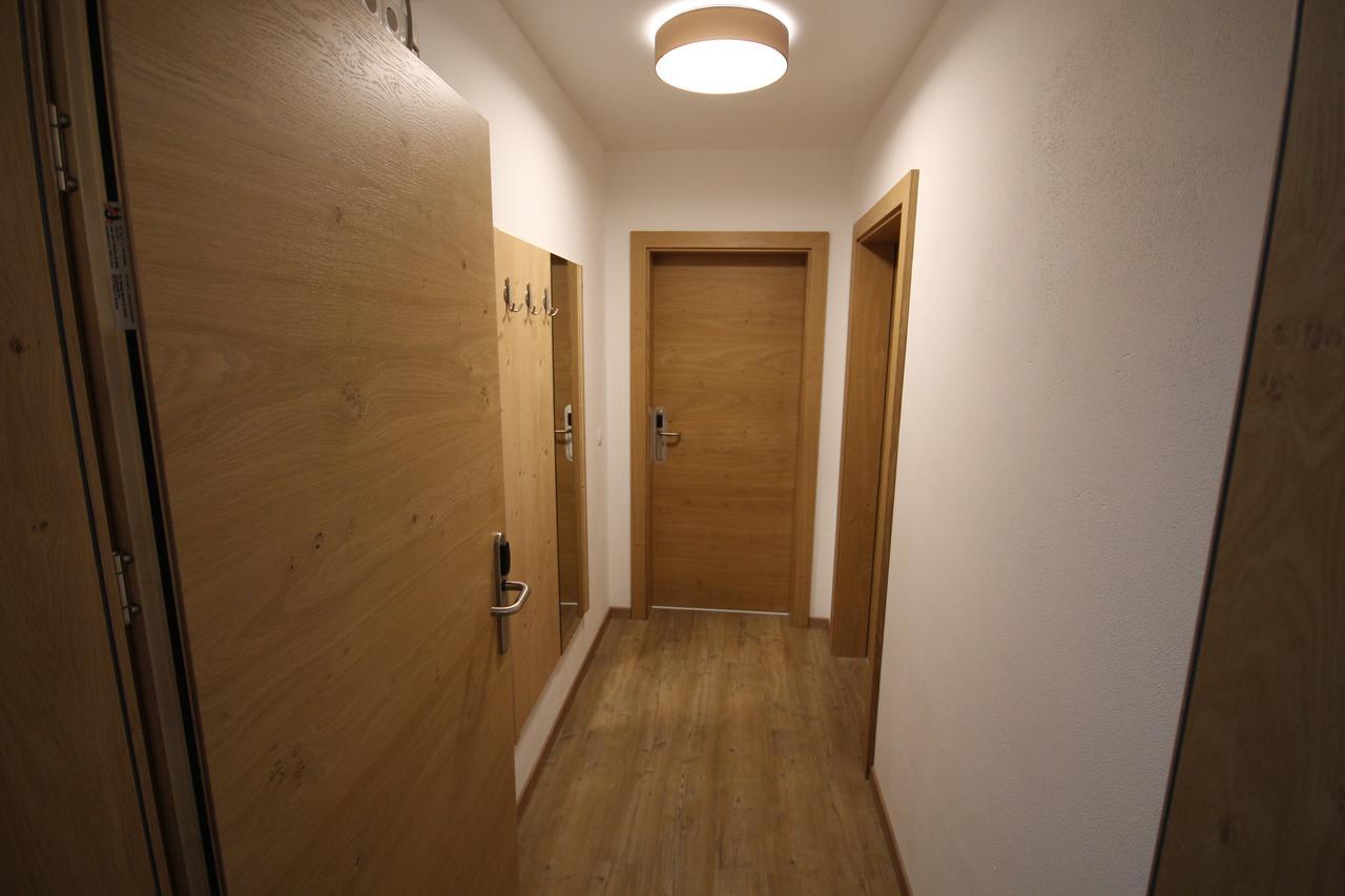 Haus Dorfblick Hotel Gerlos Kültér fotó