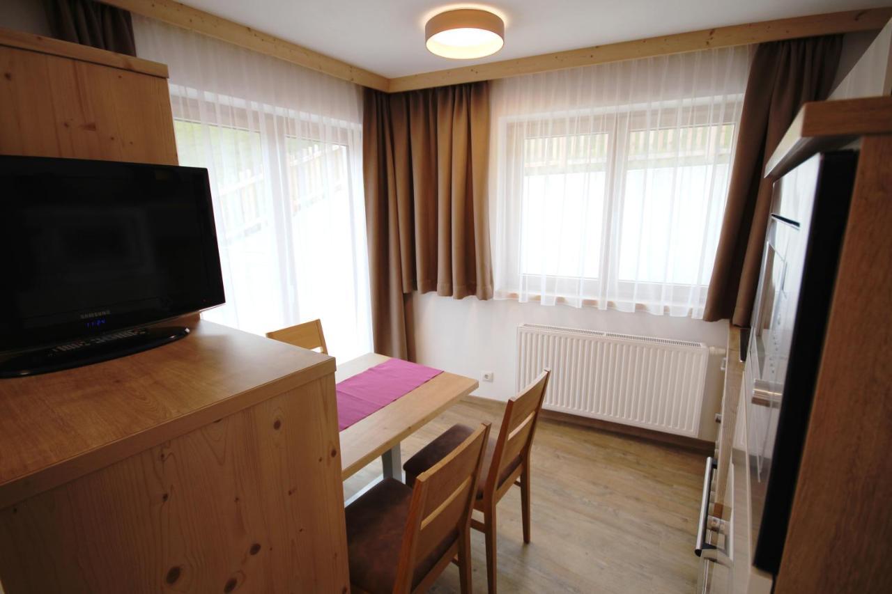 Haus Dorfblick Hotel Gerlos Kültér fotó