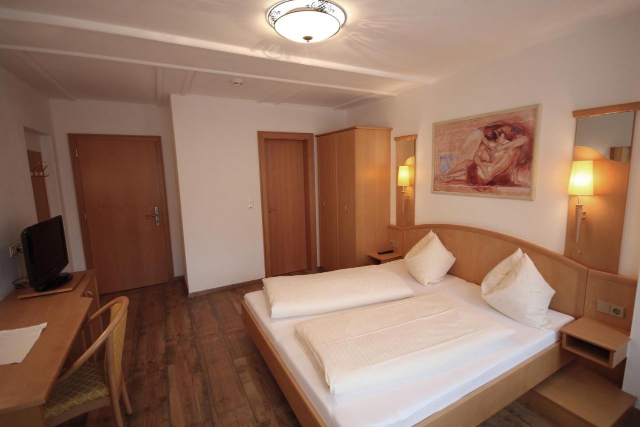 Haus Dorfblick Hotel Gerlos Kültér fotó