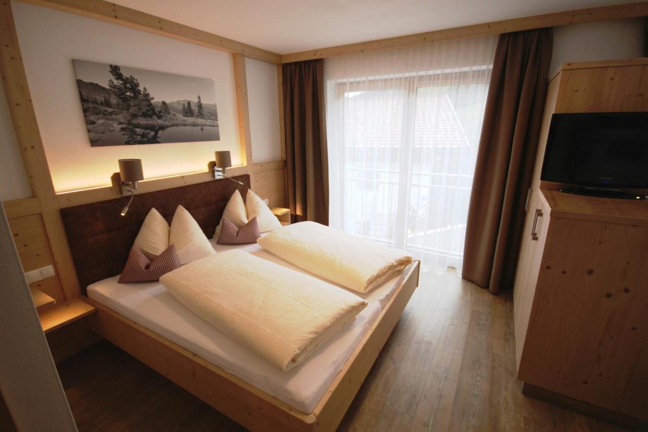 Haus Dorfblick Hotel Gerlos Kültér fotó