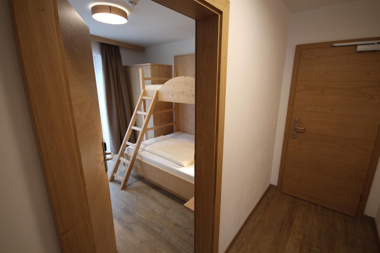 Haus Dorfblick Hotel Gerlos Kültér fotó