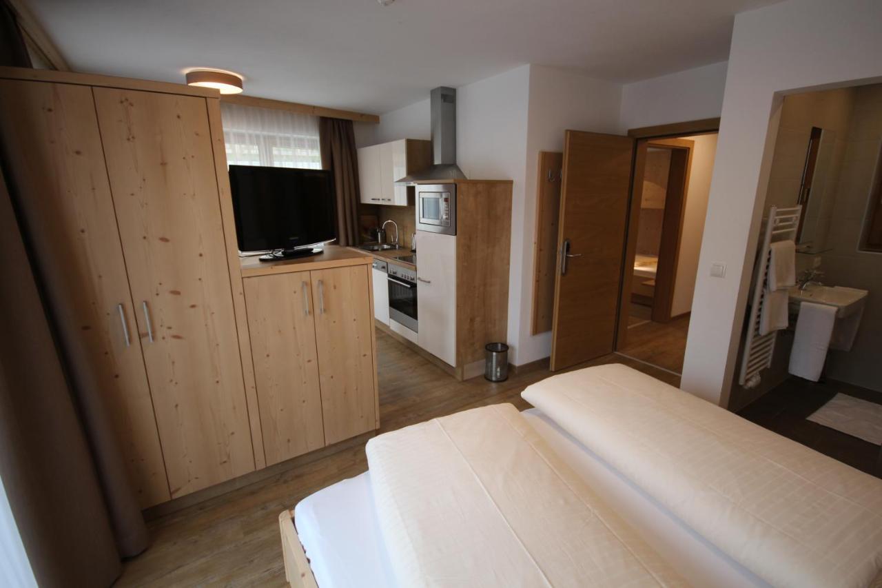 Haus Dorfblick Hotel Gerlos Kültér fotó